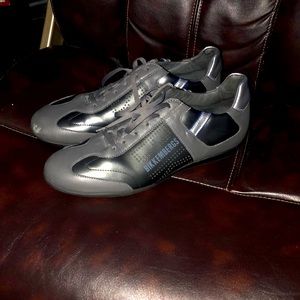 New Bikkemberg’s size 10 shoes